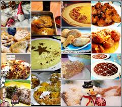 Conhece as tradições de natal em portugal? Sobremesas Tipicas De Natal Receitas Faceis Rapidas E Saborosas