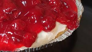 No Bake Cheesecake With Cool Whip Recipe Easy Cheesecake Recipes Easy No Bake Cheesecake Easy Strawberry Cheesecake