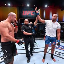 Give me jon jones vs cyril gane. Junior Dos Santos Files Appeal To Overturn Ufc 256 Loss To Ciryl Gane Mmamania Com