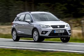 Seat is not just a brand but a mobility style full of possibilities. Seat Arona Suv 2020 Review Middle Of The Road Car Magazine