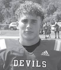 All-Valley Honorees by John McCabe