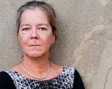 I had no job, no savings. I knew he'd destroy me'