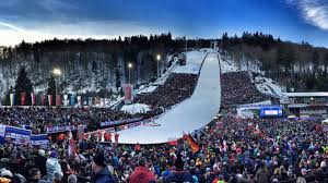 Neben skisprung resultaten kannst du weitere 5000+ bewerbe aus mehr als 30 sportarten (inkl. Infos Zeitplan Das Mussen Sie Zum Weltcup Skispringen In Willingen Wissen Skispringen Com