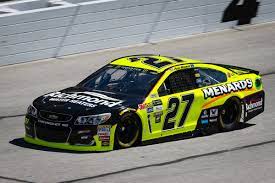 This is unlike anything i've experienced over all of my years in monster energy. Paul Menard Images Atlanta Motor Speedway 2017