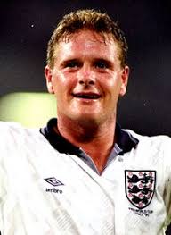 Articles on paul gascoigne, complete coverage on paul gascoigne. Paul Gascoigne Football Wiki Fandom