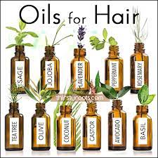 ❀ detox hair growth tonic: Oils For African American Hair And Scalp Care That Promotes Healthy Hair