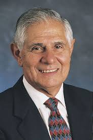 On behalf of Dean Charles N. Bertolami and the Department of  Prosthodontics, it is with sadness that we share the news of the passing of  our beloved friend and colleague, Dr. Francis