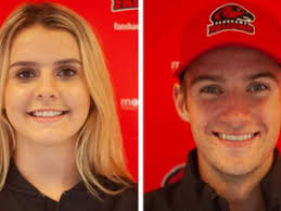 Fanshawe golfers smash school records, win provincial championships