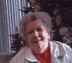 Winifred Andersen Obituary