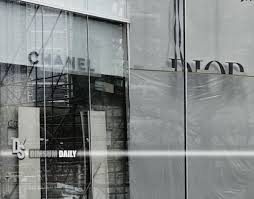 Chanel and Dior set to open near public housing estate in Kai Tak - Dimsum  Daily