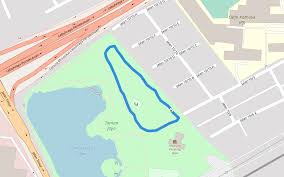 2020 top things to do in petaling jaya. Taman Jaya Walking And Running Trail Petaling Jaya Selangor Malaysia Pacer