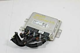 The hazard signal has been recalled and those who have replaced it already will be reimbursed by vw. Downtown Import Auto And Truck Recyclers 2005 Hyundai Tucson Engine Computer Ecu Pcm 2 7l 39109 37200 Oem