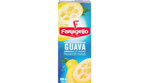 Product Photo: Faragello Guava 200ml