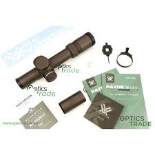 Sure, it's a new year, but we're in worse shape right now than we were all of last year. Vortex Razor Hd Gen Iii 1 10x24 Ffp Optics Trade