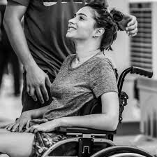 Laís da silva souza (born in december 13, 1988) is a brazilian former artistic gymnast and aerial skier. 7 Vezes Em Que Lais Souza Provou Ser Uma Guerreira