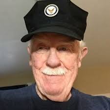 David Walters Obituary (1939