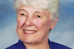 Edward B. Lewis, Jr., 1929-2024