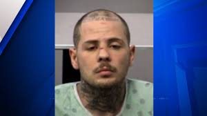 Man wanted for domestic battery; Crime Stoppers of Central Indiana,