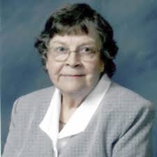 Bernice Miller Obituary