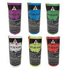 15,00 € 0 review(s) bengalas / antorchas de humo de varios colores (verde,amarillo,azul,rojo y naranja). Antorchas De Humo Para Bodas Eventos Y Espectaculos