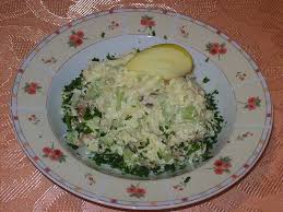 Waldorfsalat A La Ddr Waldorf Salat Waldorfsalat Rezepte