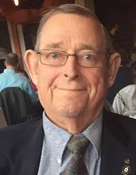 John Cleveland Obituary (1944