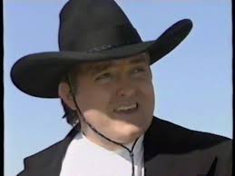 Bill Gunter US Marshal