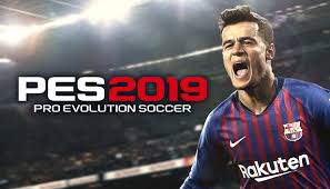 Pes 2019 pro evolution soccer mobile app update campaign. Pro Evolution Soccer 2019 Steam News Hub