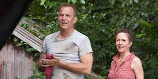 Kevin costner & modern west: Kevin Costner Reveals How Man Of Steel Pushed Him And Diane Lane To Work Together Again Cinemablend