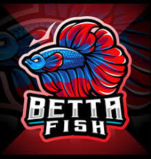 Logo vectors and psd free download. Betta Fish Logo Vector Images Over 210
