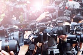 Photojournalists Ask Camera Brands For Encrypted Cameras