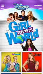 Stream with up to 6 friends. New Apps Disney Releases Trio Of Full Episode Streaming Apps For The Disney Channel Disney Jr And Disney Xd