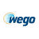 Logo de Wego