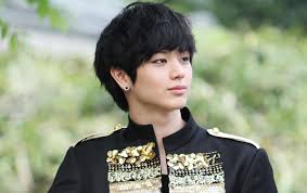 Yongin sungjae btob lee minhyuk im hyun sik kim sohyun winter's tale cube entertainment flower boys seong. Sungjae Btob Goblin