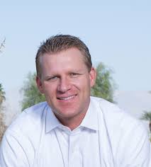 Champions for Christ