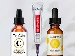 19 Best Vitamin C Serums, Ranked By Beauty Editors | Glamour Uk