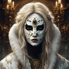 Circe, aka Tiffany Ambrose