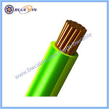 China 8 Ga Electrical Wire 8 Gage Electrical Wire 8 Gauge