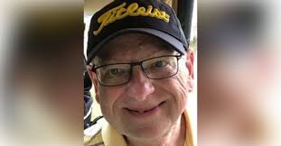 Obituary information for Richard J. Watkins