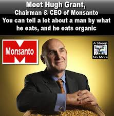 Notable quotes monsanto should not have to vouchsafe the safety of biotech food. Monsanto Quotes Quotesgram
