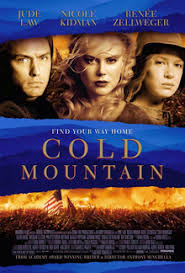 In the end, the unmovable and unstoppable forces learn that they don't oppose each other as much as they complement one another. Cold Mountain Film Wikipedia