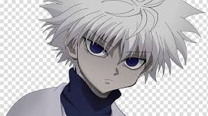 #killua #killuazoldyck #grainy #anime #hunterxhunter #hxh #soda #pepsi #90's #80s sticker by kamia masuda. Anime Killua Cookierecipes