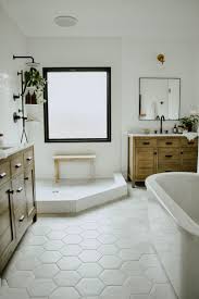 Maybe you would like to learn more about one of these? Modern Eclectic Bathroom Remodel House On Longwood Lane