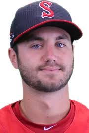 Nick Sciortino Stats, Age, Position, Height, Weight, Fantasy & News