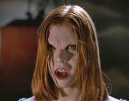 Doux Reviews: Buffy the Vampire Slayer: The Wish
