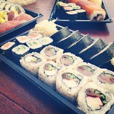30, jalan rotan utama, 83000 batu pahat, johor. Nippon Sushi Bar