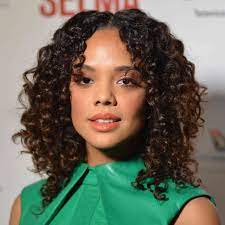 Curls can be curled and styled in a plethora of ways and your stylist will know the right way to cut your hair to give them a stylish and attractive look. 40 Stunning Ways To Rock Curly Hair With Bangs