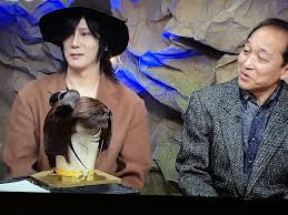 京 本 政樹 かつら