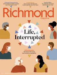Maybe you would like to learn more about one of these? Issue Archive Richmondmagazine Com