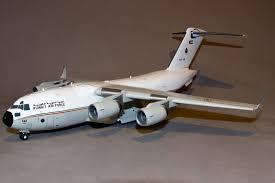 Highlight of the year, big surprise, unbelievable visit in madeira international airport. Boeing C 17a Globemaster Iii Revell 1 144 Von Marco Coldewey